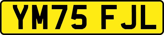 YM75FJL