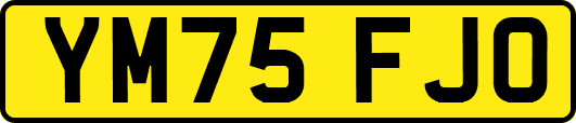 YM75FJO