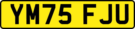 YM75FJU