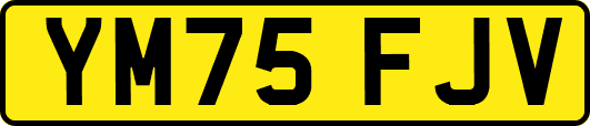 YM75FJV