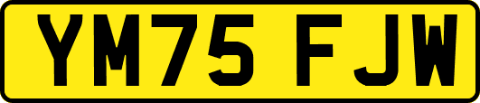 YM75FJW
