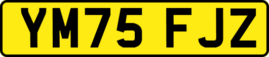 YM75FJZ