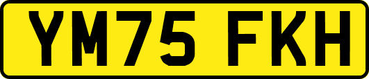 YM75FKH