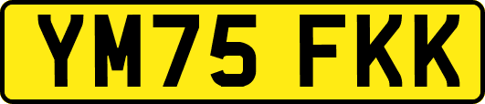 YM75FKK