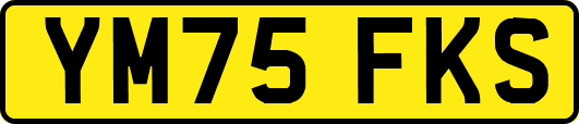 YM75FKS