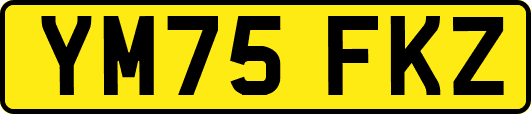 YM75FKZ