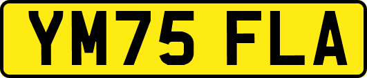 YM75FLA
