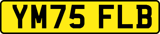 YM75FLB