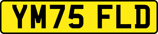 YM75FLD