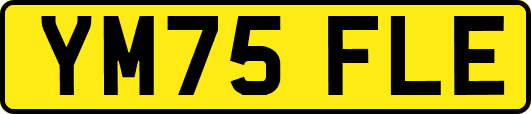 YM75FLE
