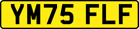YM75FLF
