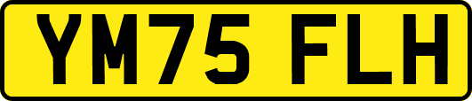 YM75FLH