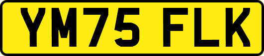 YM75FLK