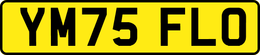YM75FLO