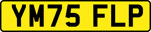 YM75FLP