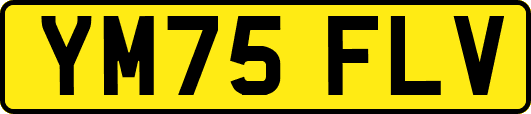 YM75FLV
