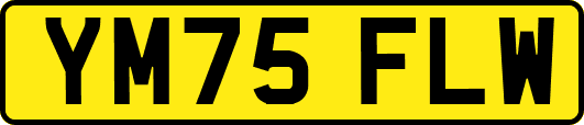 YM75FLW