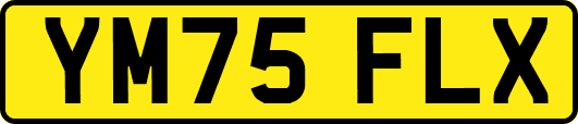 YM75FLX