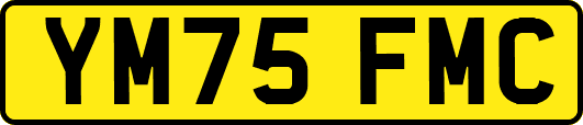 YM75FMC