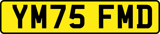 YM75FMD