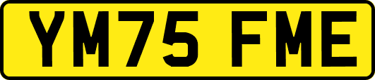 YM75FME