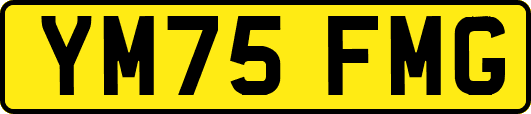 YM75FMG