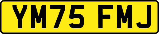YM75FMJ