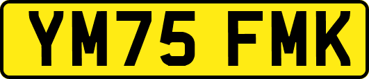 YM75FMK