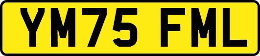 YM75FML