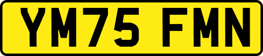 YM75FMN