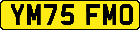 YM75FMO