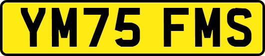 YM75FMS