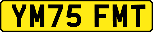 YM75FMT