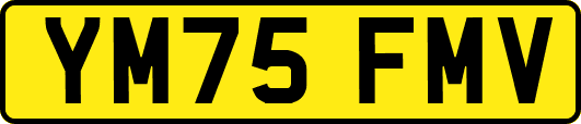 YM75FMV