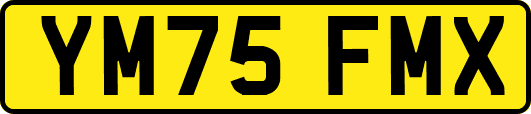 YM75FMX