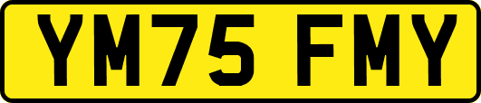 YM75FMY