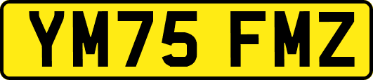 YM75FMZ