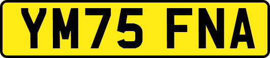 YM75FNA