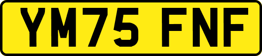 YM75FNF