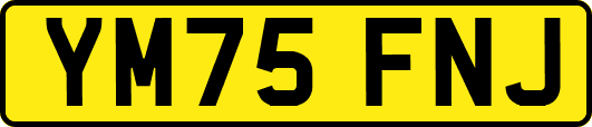 YM75FNJ