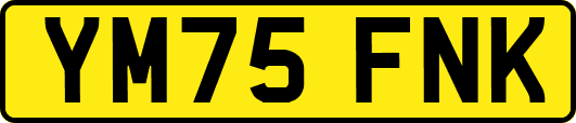 YM75FNK