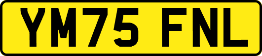 YM75FNL