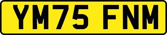 YM75FNM