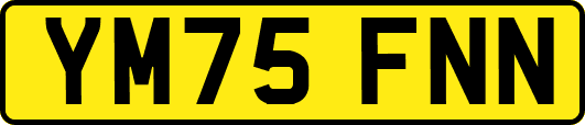 YM75FNN