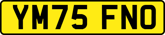 YM75FNO