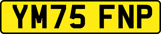 YM75FNP