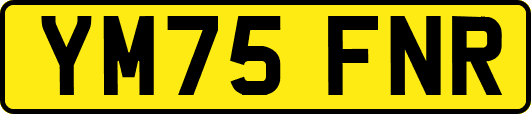YM75FNR