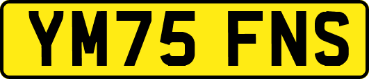 YM75FNS