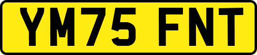 YM75FNT