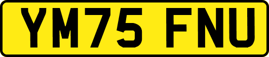 YM75FNU